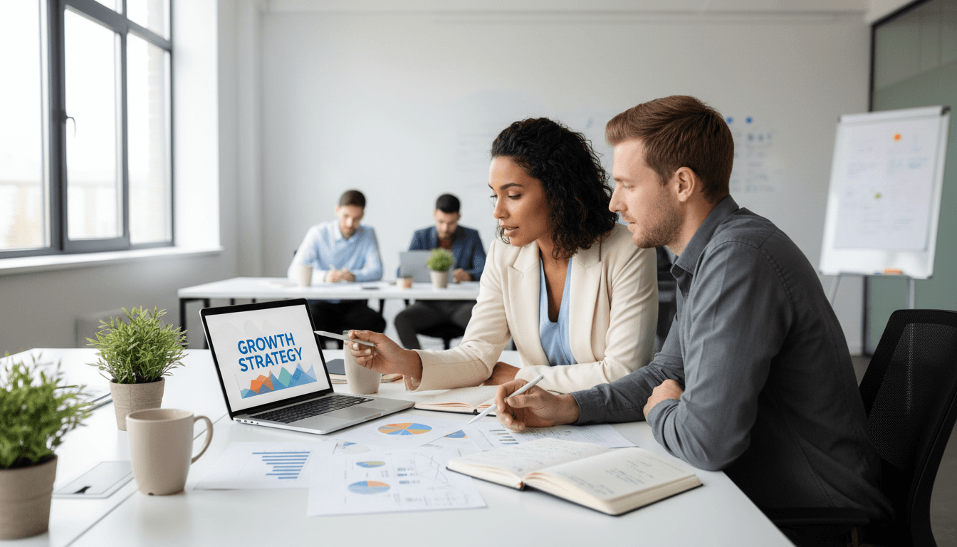 How coaching and mentoring differ