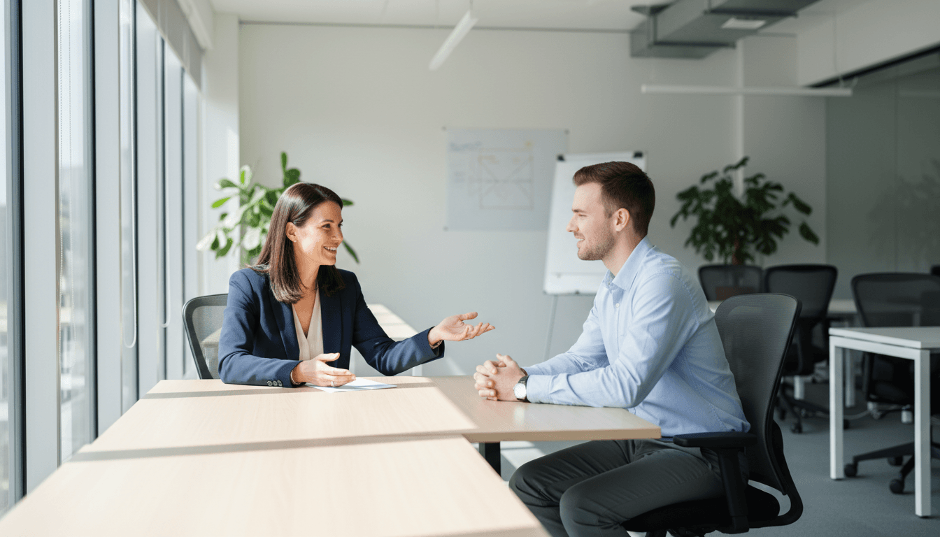 The essence of coaching and mentoring