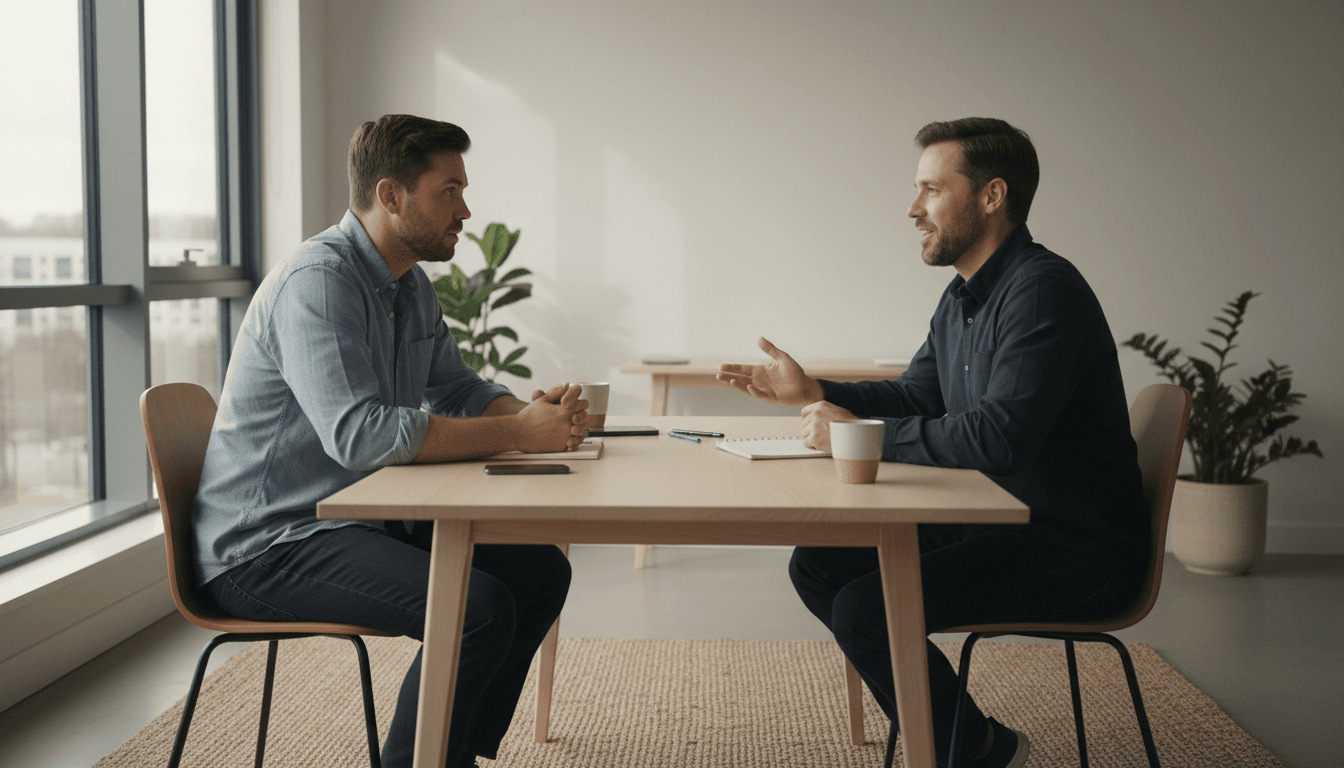 The essence of coaching and mentoring